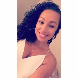 Meet your Posher, Briana